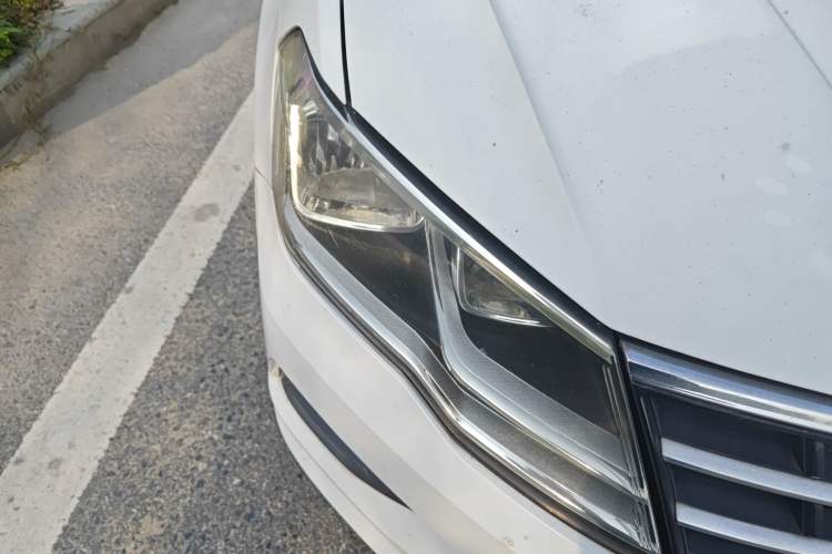 Used Volkswagen Jetta 2017 1.5L Automatic Fashion Model
