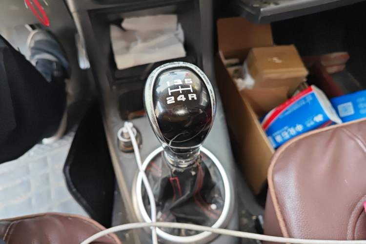 Used Suzuki Swift 2013 1.5L Manual Standard Edition
