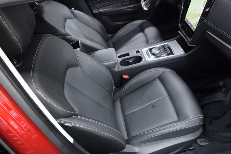 Used Roewe i6 New Energy 2017 45T Hybrid Connect & Smart Enjoyment Edition
