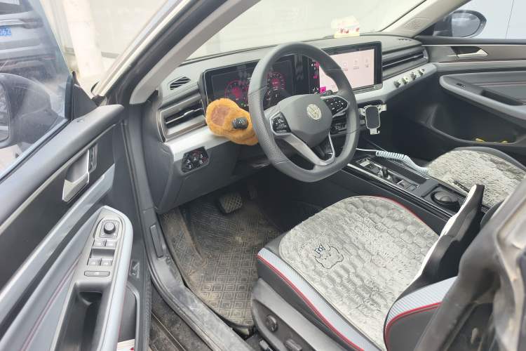 Used Volkswagen Lamando 2024 Lavida L 280TSI DSG Cool & Spicy Edition