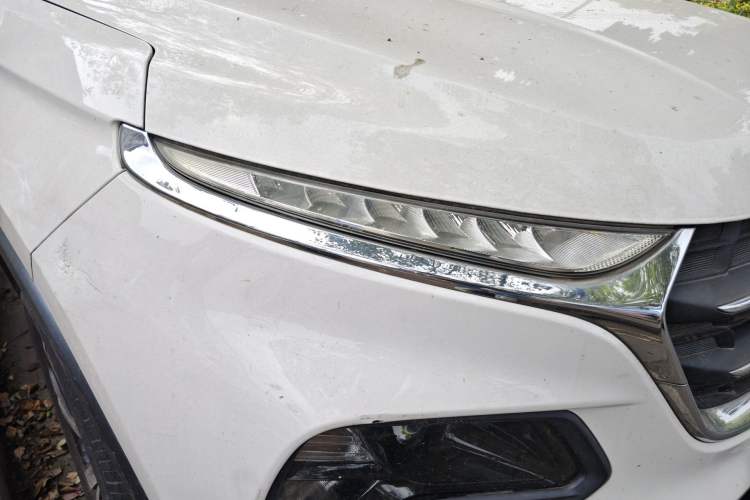 Used Baojun 510 2018 1.5L Automatic Anniversary Special Edition China V
