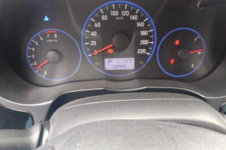Used Honda City 2015 1.5L CVT Luxury Edition