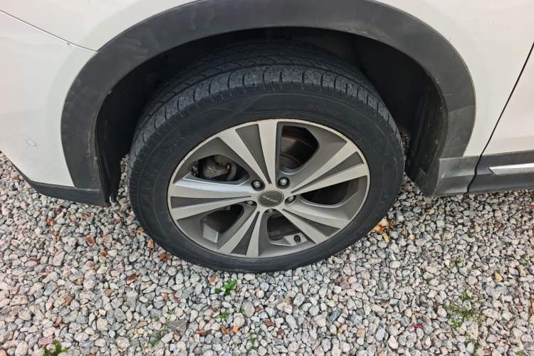 Used Haval H6 Coupe 2015 Blue Label 2.0T Manual Two-Wheel-Drive Elite Model
