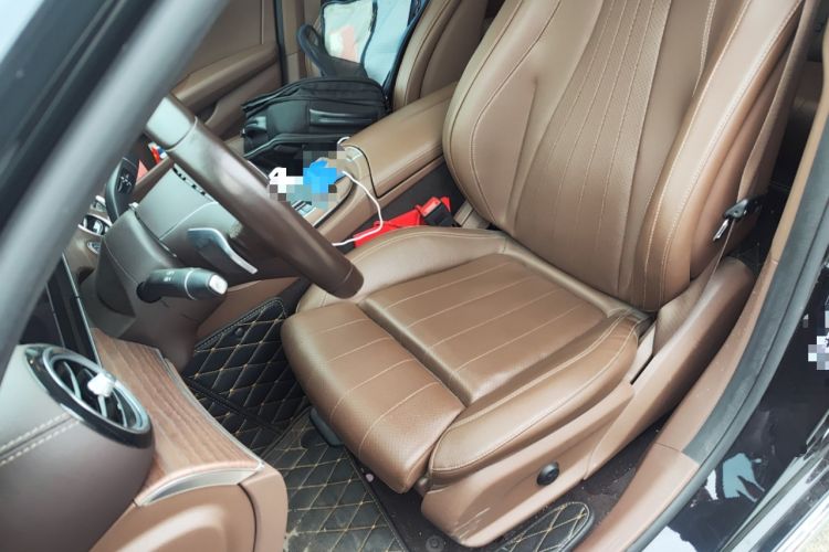 Used Mercedes-Benz E-Class 2021 Facelift E 260 L