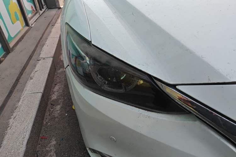 Used Mazda Atenza 2017 2.5L Skyactiv Sport Edition