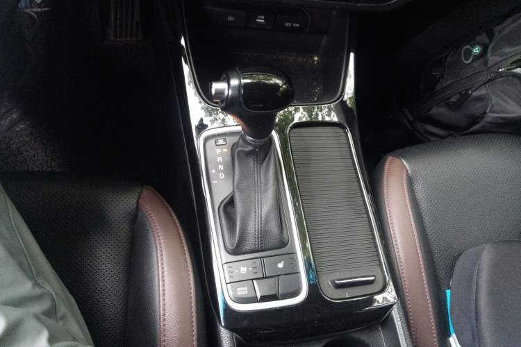 Used Kia K3 (Kai Shen) 2017 1.8L Automatic DLX