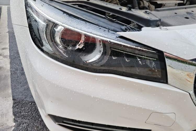Used MG 6 2018 20T Automatic Trophy Premium Internet Edition China VI Standard