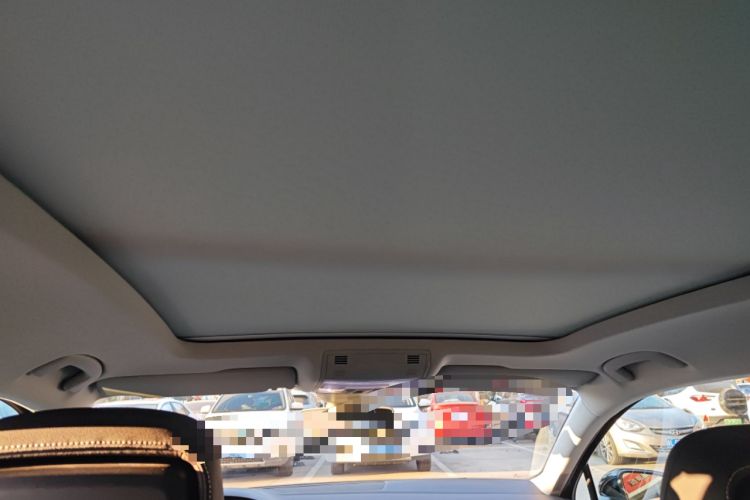 Used Volkswagen Magotan GTE Plug-in Hybrid 2020 GTE Prestige Model