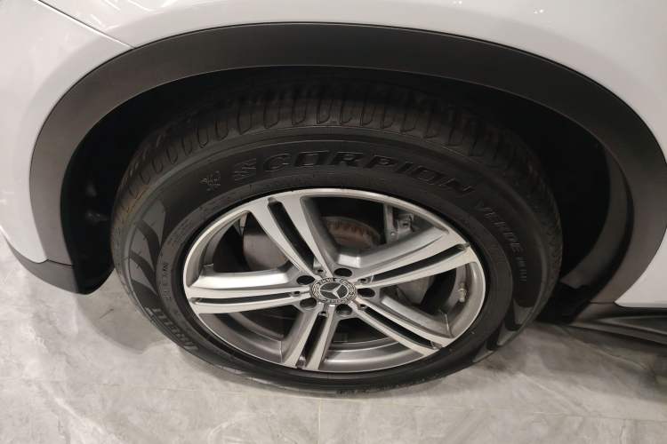 Used Mercedes-Benz GLC 2021 GLC 260 L 4MATIC Dynamic Edition
