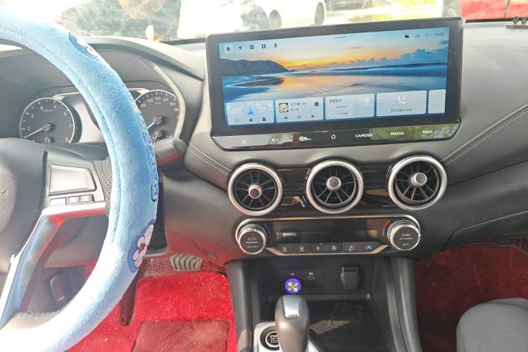 Used Nissan Sylphy 2023 1.6L CVT Enjoyment Edition