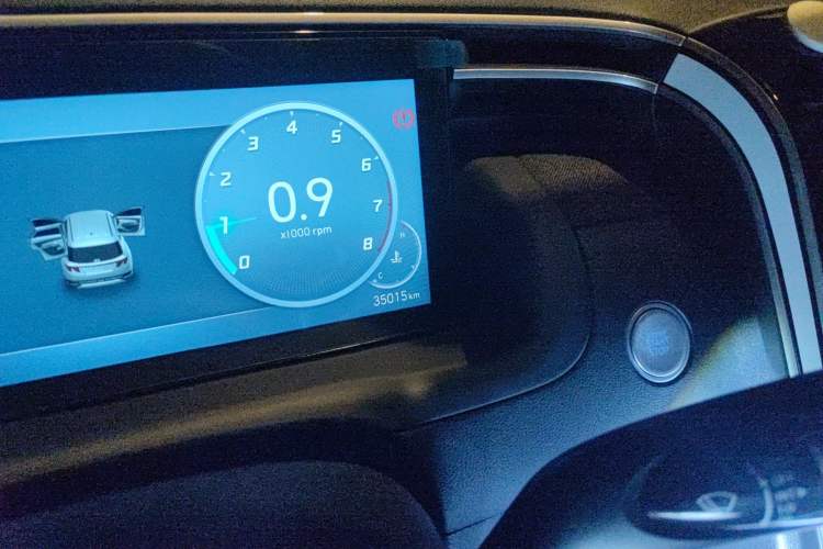 Used Hyundai Tucson 2021 Tucson L 1.5T DCT Luxury Prestige Edition
