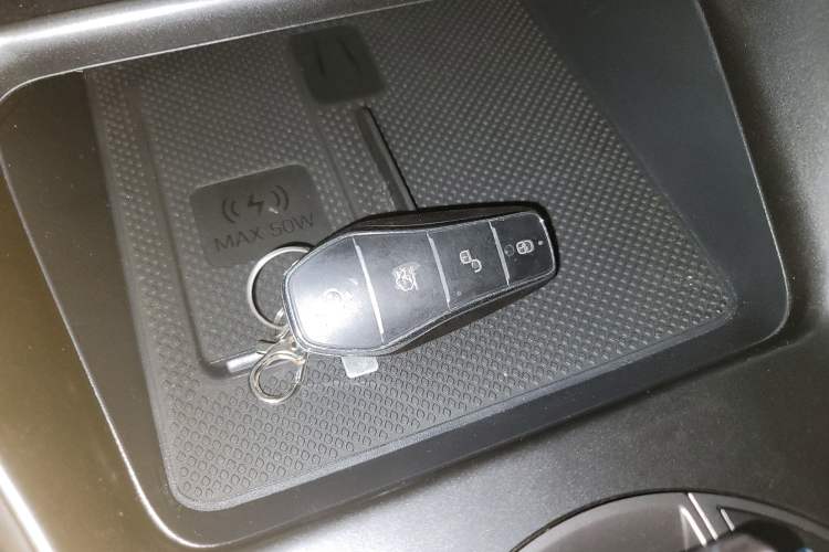 Used BYD Sealion 05 DM-i 2025 DM-i Smart Drive 115KM Flagship Model