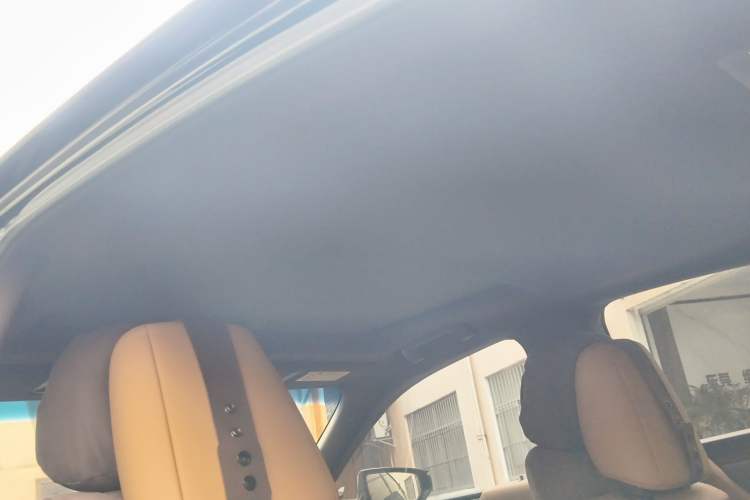 Used Lexus ES 2020 200 Excellence Edition Headliner