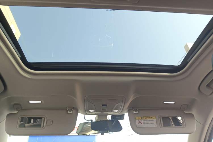 Used Hongqi H5 2020 1.5T DCT Flagship Edition