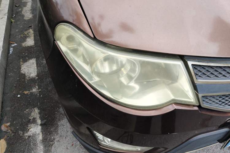 Used Wuling Hongguang 2014 1.5L S Comfort Model