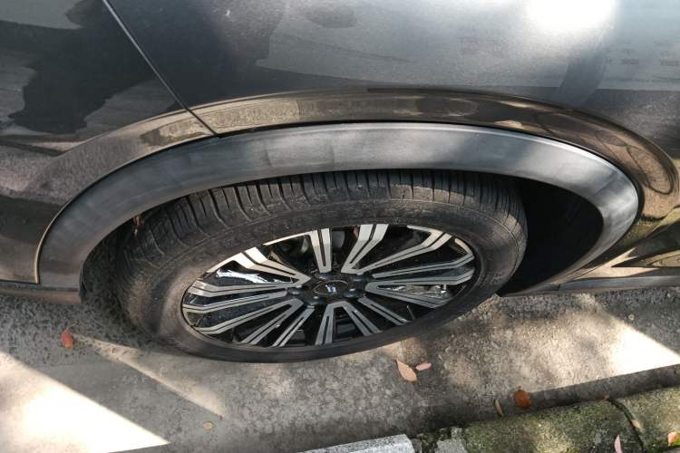 Used Oshan X5 2022 Sport Edition 1.5T DCT Cyclone Assault
