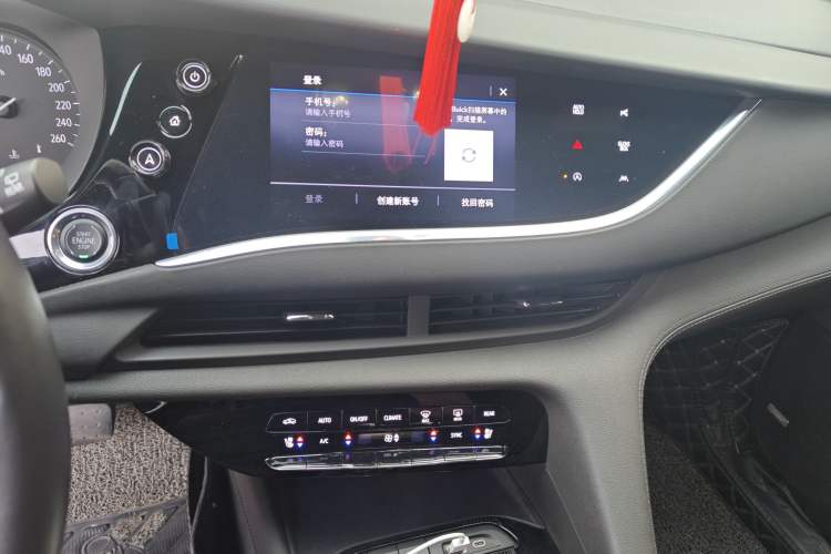 Used Buick Enclave 2022 652T 4x4 Prestige Flagship 6-Seater