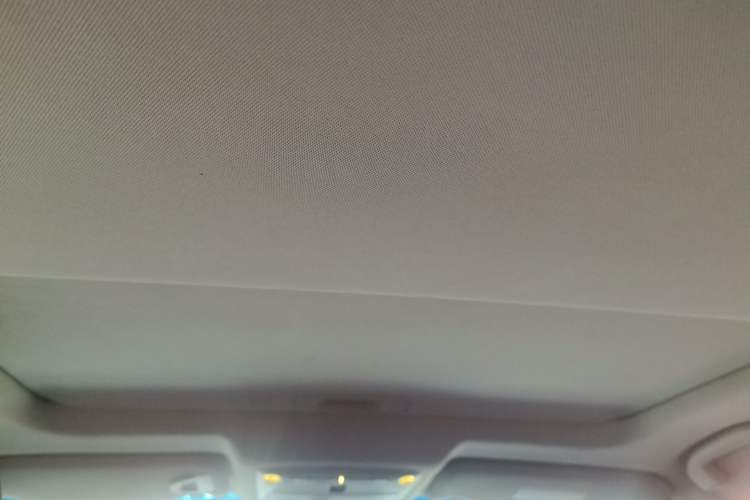 Used Nissan Teana 2013 2.0L XL Comfort Edition Headliner