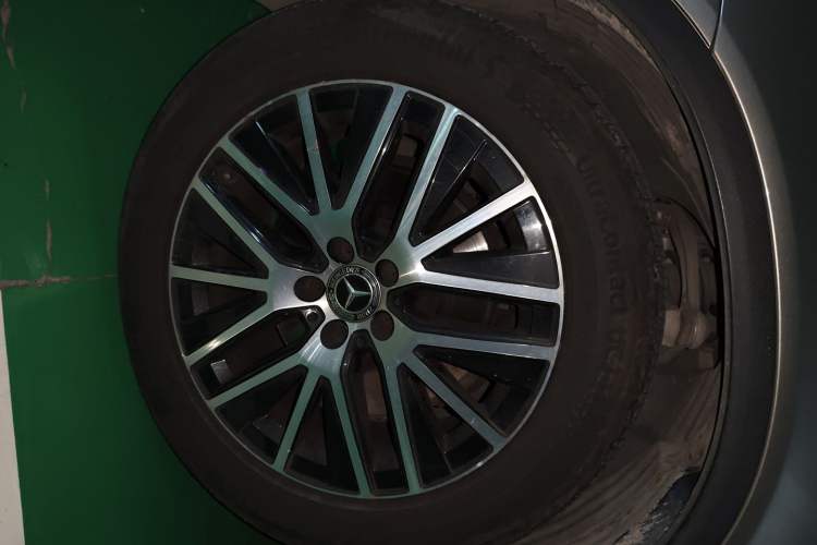 Used Mercedes-Benz GLC Coupe 2020 GLC 300 4MATIC Coupe SUV