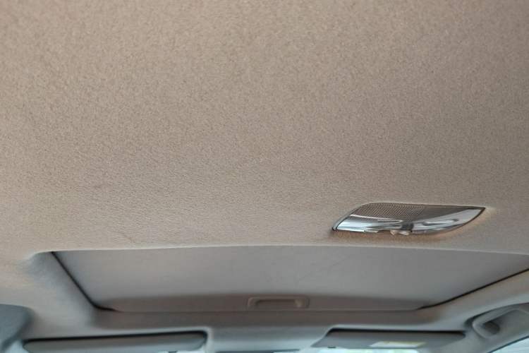 Used Honda Fit 2018 1.5L CVT Comfort Sunroof Version