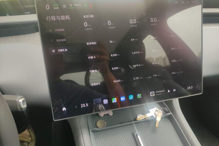 Used Xiaomi Auto YU7 2025 Ultra-Long Range All-Wheel Drive Pro Version