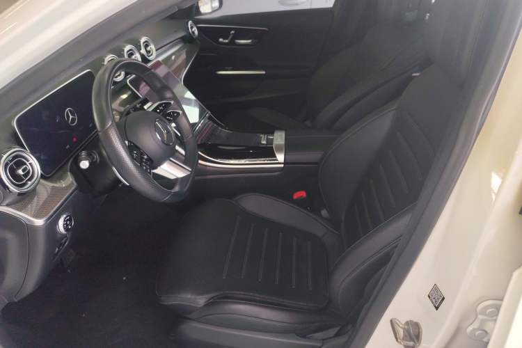 Used Mercedes-Benz C-Class 2022 Restyled C 260 L Sport Edition