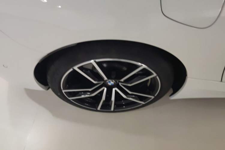 Used BMW Z4 2019 sDrive 25i M Sport Package
