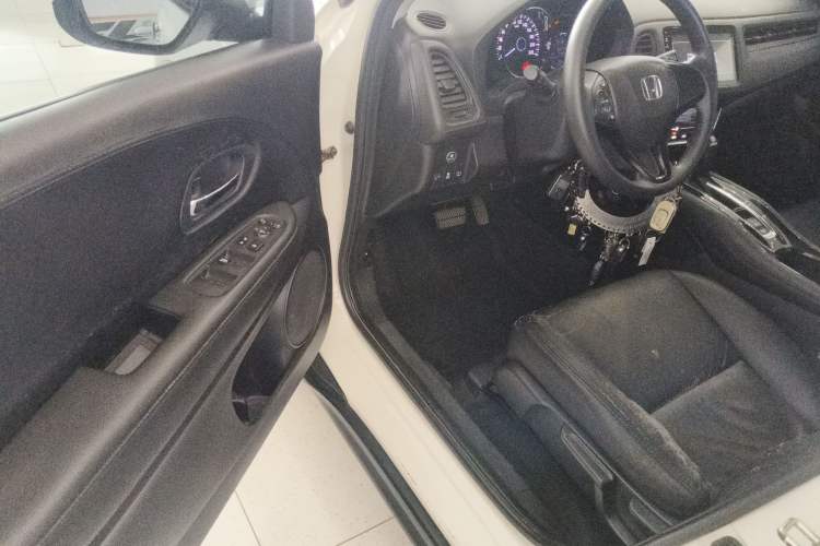 Used Honda Vezel 2019 220 TURBO CVT Elite Edition China VI