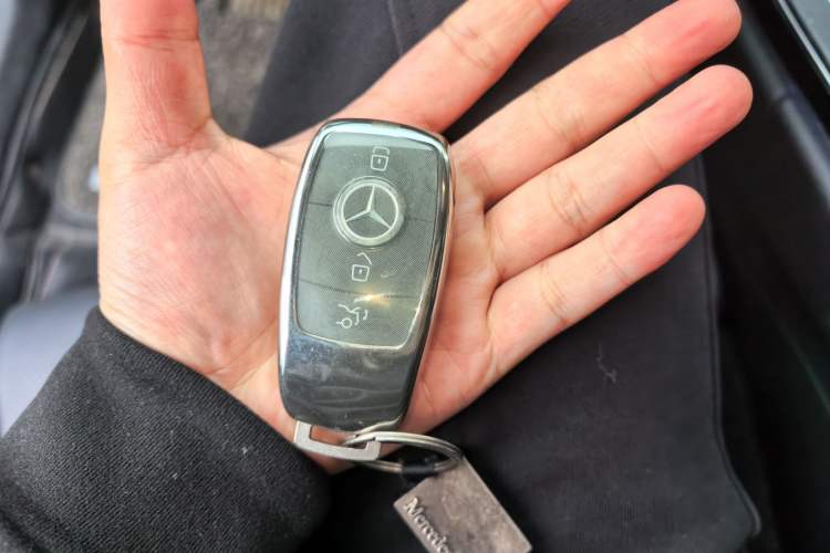 Used Mercedes-Benz C-Class 2019 C 260 L Sport Edition
