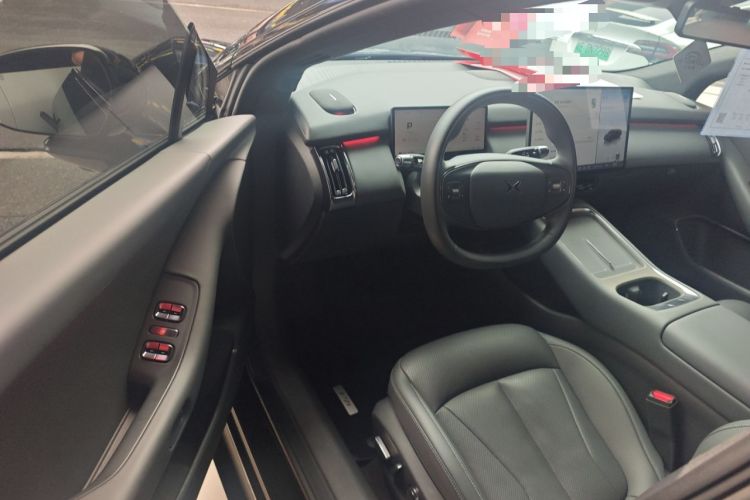 Used XPeng P7+ 2024 Long-Range Max