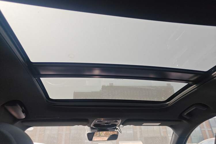 Used Lynk & Co 03 2021 2.0TD Automatic Trendy Champion Edition