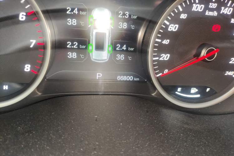 Used Baojun 530 2018 1.5T DCT Flagship Version China V Emission Standard
