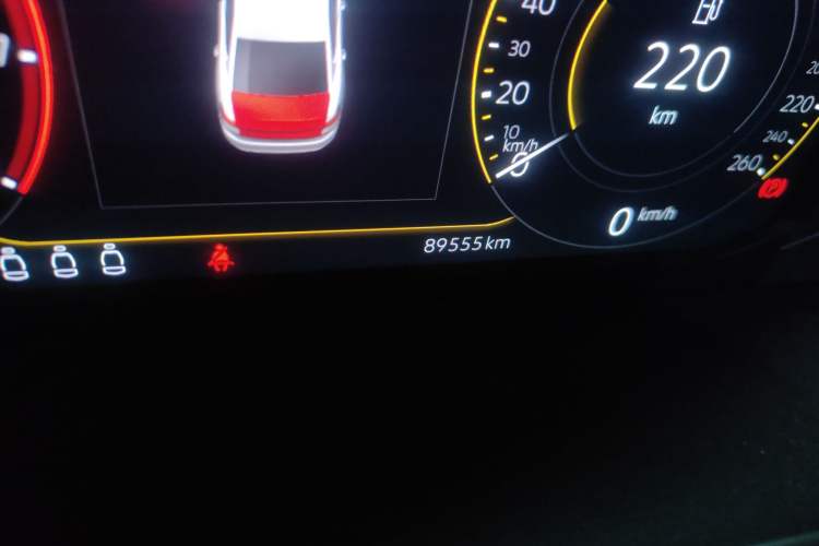 Used Volkswagen Passat 2022 330TSI Elite Edition