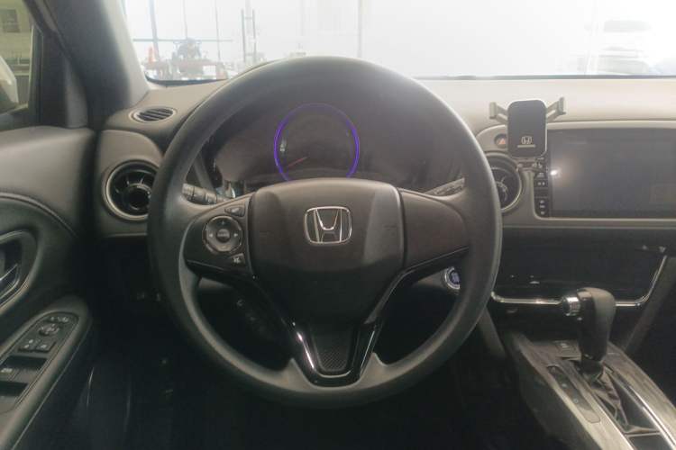 Used Honda XR-V 2021 220TURBO CVT Luxury Edition
