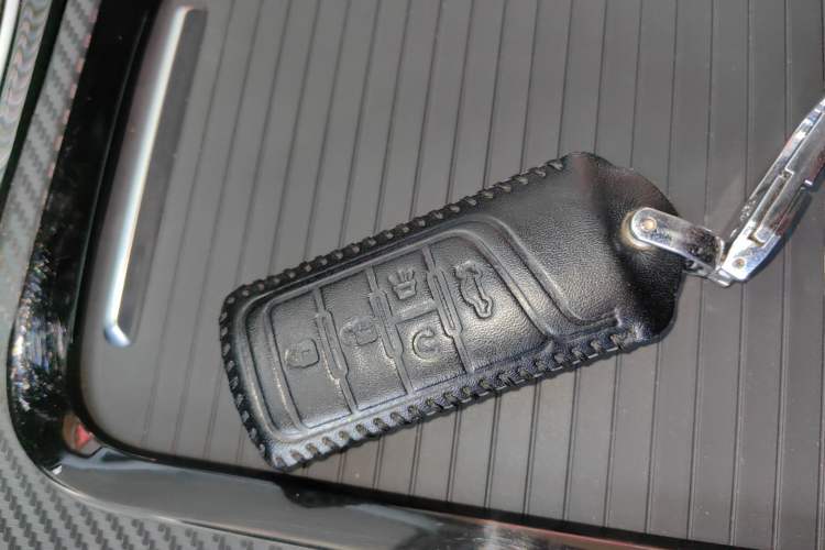 Used GAC Trumpchi M6 2023 PRO 270T DCT Luxury Edition
