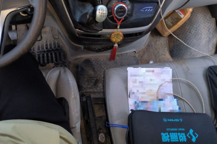 Used Iveco Power Daily 2016 3.0T-A32 Deluxe Top-End F1C