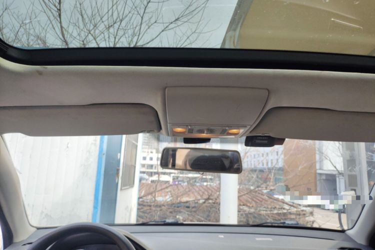 Used Volkswagen Lavida 2013 Revised Version 1.4 TSI DSG Comfort Edition
