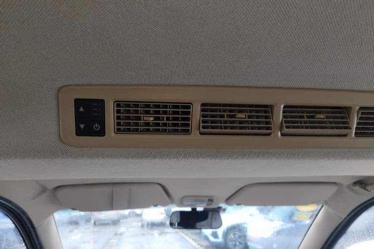 Used Wuling Hongguang 2015 1.5L S Basic Version China V Standard