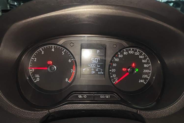 Used Volkswagen Polo 2016 1.4L Automatic Trendy Model