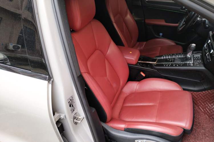 Used Porsche Macan 2021 Macan 2.0T