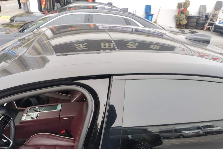 Used Cadillac CT6 2023 28T Prestige Model
