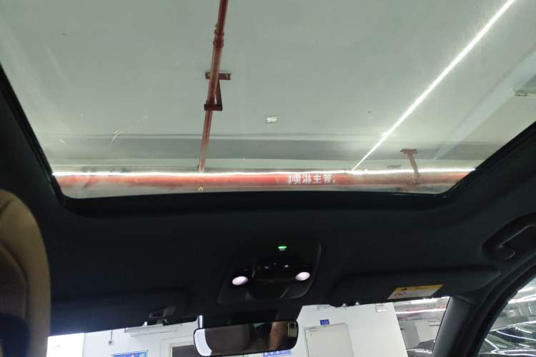 Used Nio ES6 2019 420 km Sport Version
