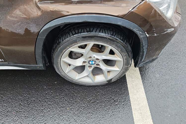 Used BMW X1 2013 xDrive20i X Design Package