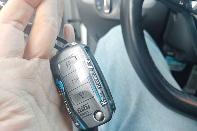 Used Volkswagen Sagitar 2018 1.6L Automatic Comfort Model
