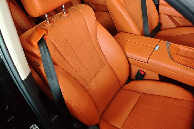 Used Wey Lanshan 2025 Four-Wheel Drive Max
