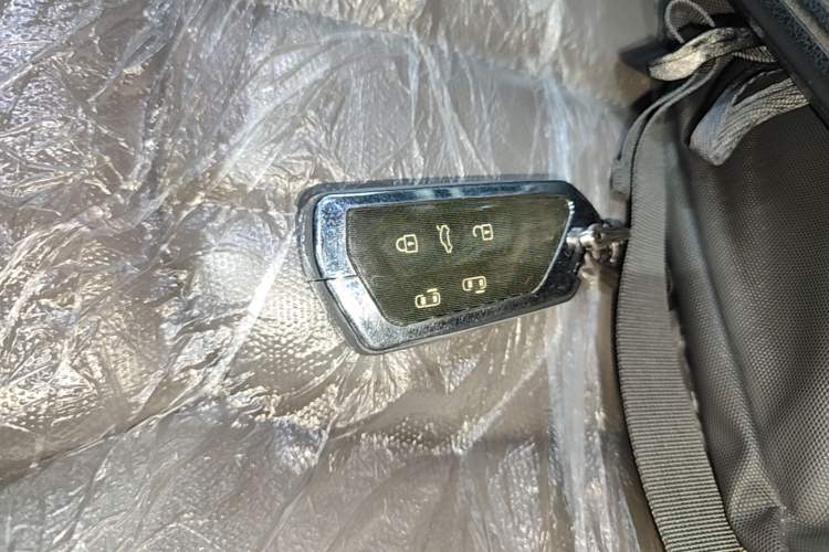 Used Volkswagen Viloran 2024 380TSI Luxury Edition
