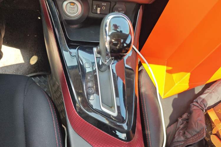 Used Nissan Lannia 2016 1.6L CVT Smart Cool Edition