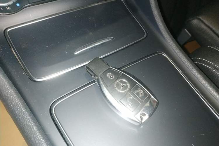 Used Mercedes-Benz CLA 2018 CLA 200 Sport Edition
