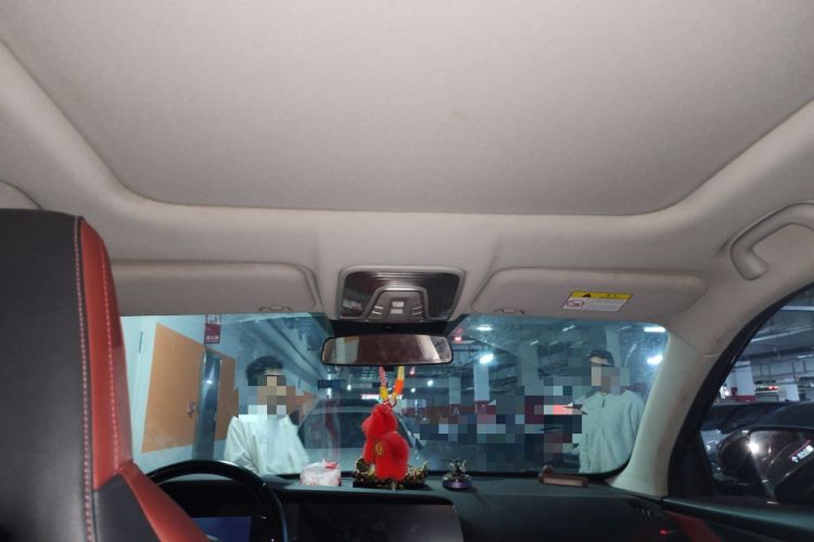 Used CHANGAN CS75 PLUS 2022 2.0T Automatic Pilot Version
