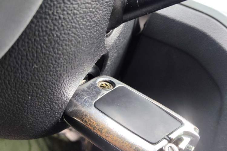 Used Volkswagen Lamando 2017 280TSI DSG Comfort Edition Vehicle Key